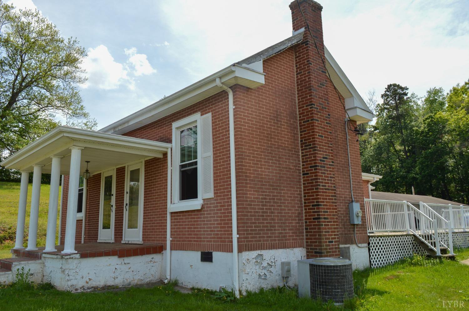 3129 Derby Road, Gretna, Virginia image 2
