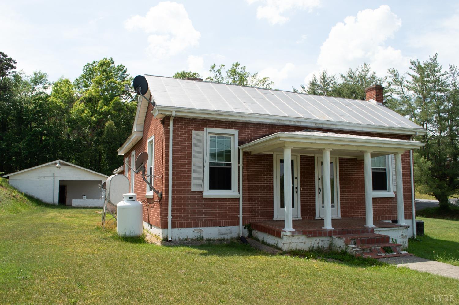 3129 Derby Road, Gretna, Virginia image 1