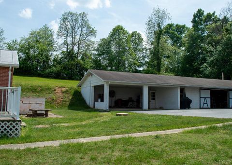 Tiny photo for 3129 Derby Road, Gretna, VA 24557 (MLS # 358997)