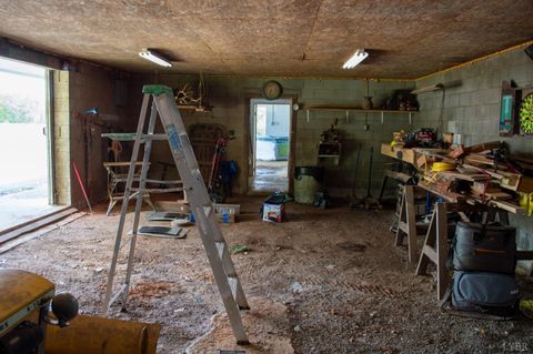 Tiny photo for 3129 Derby Road, Gretna, VA 24557 (MLS # 358997)