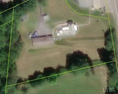 Tiny photo for 3129 Derby Road, Gretna, VA 24557 (MLS # 358997)