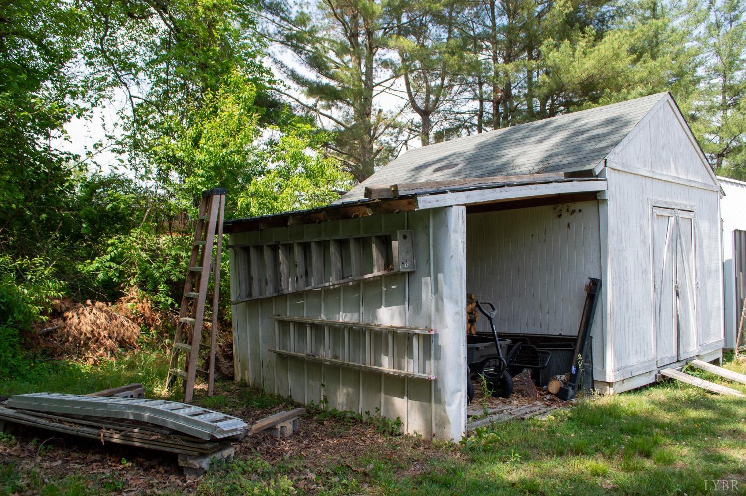 3129 Derby Road, Gretna, Virginia image 25