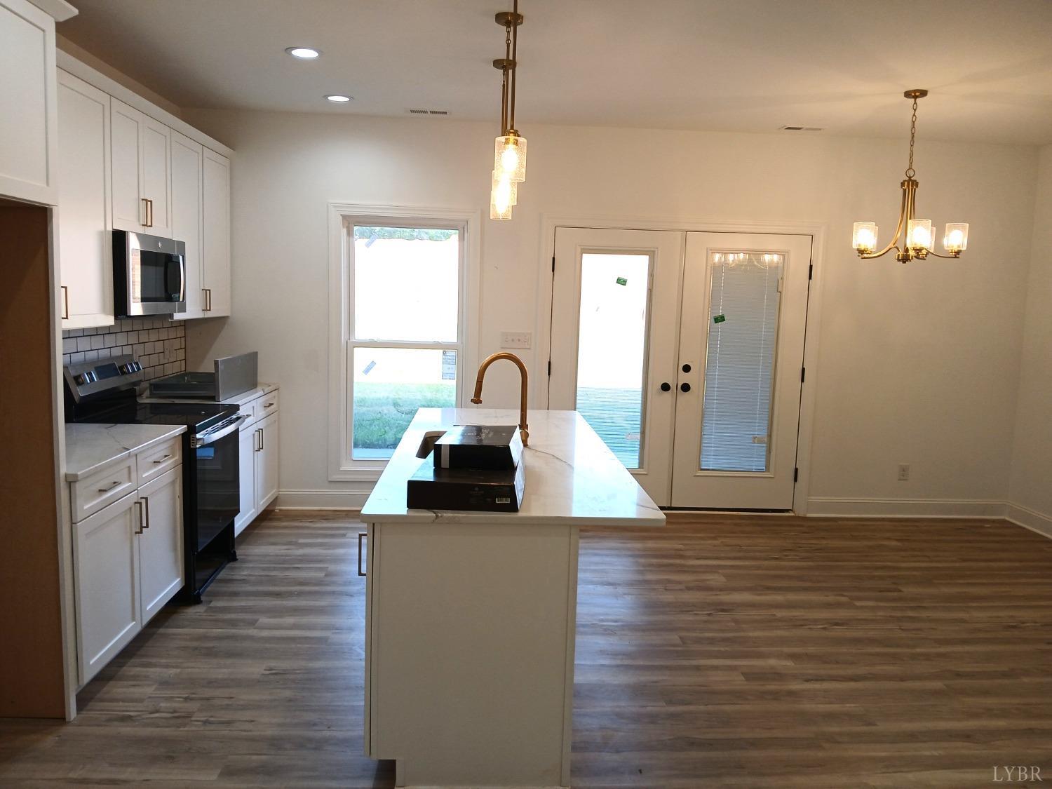 86 Luke Court, Rustburg, Virginia image 2