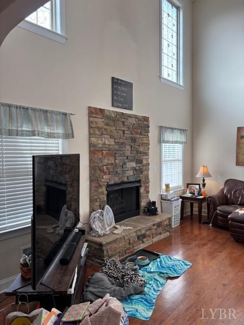 Tiny photo for 193 Stoney Creek Drive, Madison Heights, VA 24572 (MLS # 363403)