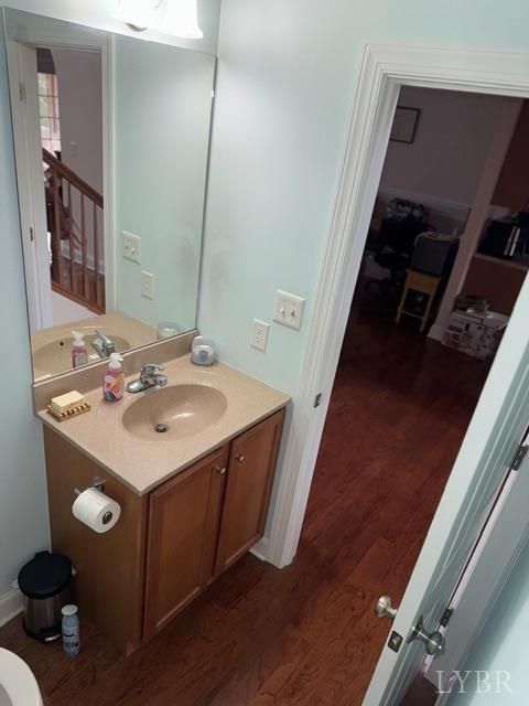 Tiny photo for 193 Stoney Creek Drive, Madison Heights, VA 24572 (MLS # 363403)