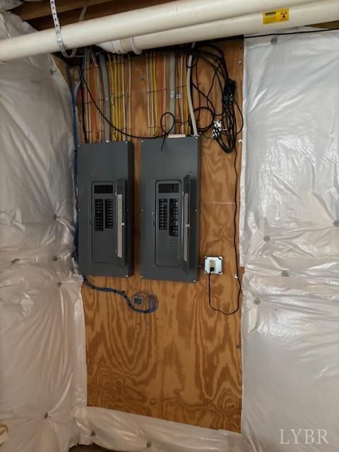 Tiny photo for 193 Stoney Creek Drive, Madison Heights, VA 24572 (MLS # 363403)