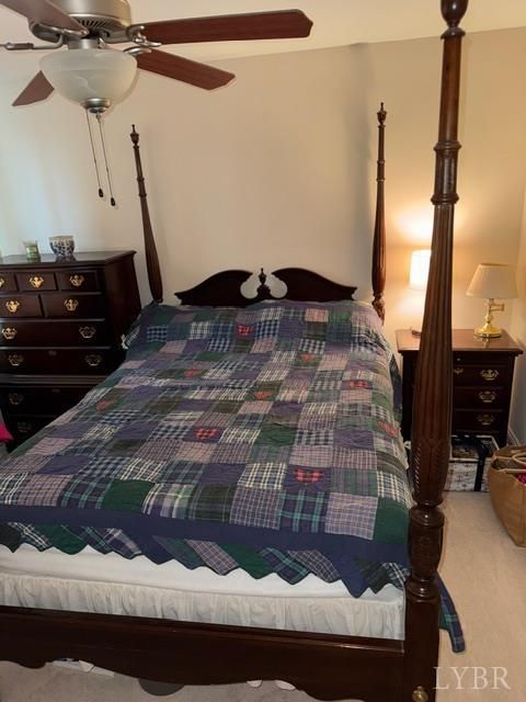 Tiny photo for 193 Stoney Creek Drive, Madison Heights, VA 24572 (MLS # 363403)