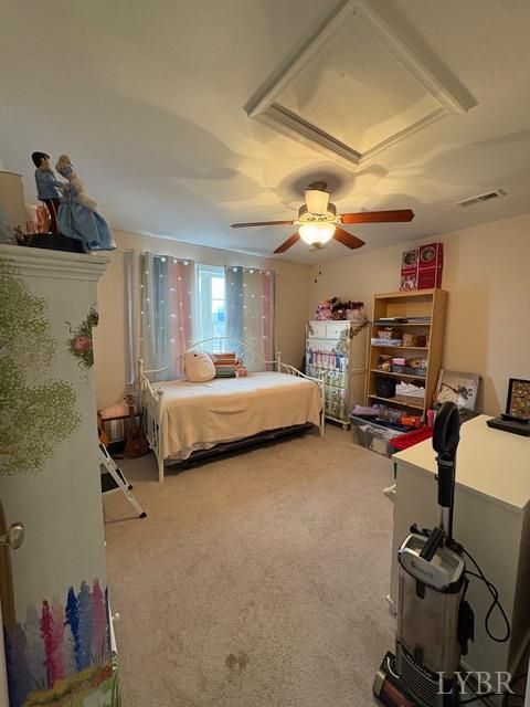 Tiny photo for 193 Stoney Creek Drive, Madison Heights, VA 24572 (MLS # 363403)