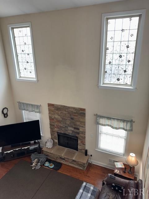 Tiny photo for 193 Stoney Creek Drive, Madison Heights, VA 24572 (MLS # 363403)