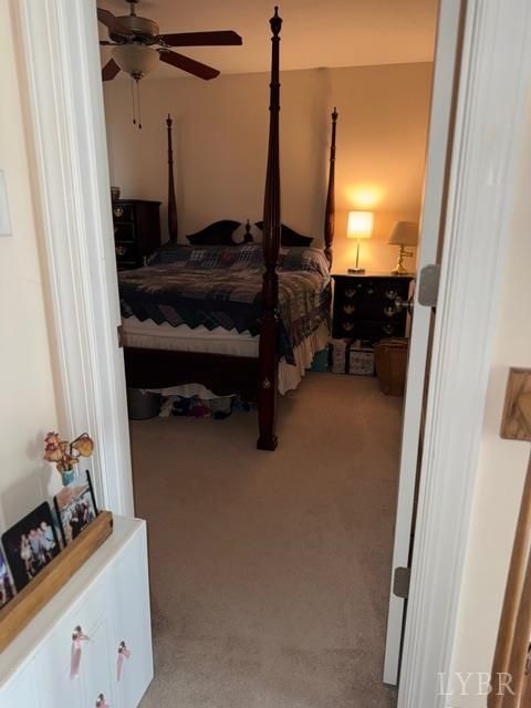 Tiny photo for 193 Stoney Creek Drive, Madison Heights, VA 24572 (MLS # 363403)