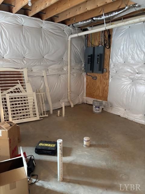 Tiny photo for 193 Stoney Creek Drive, Madison Heights, VA 24572 (MLS # 363403)