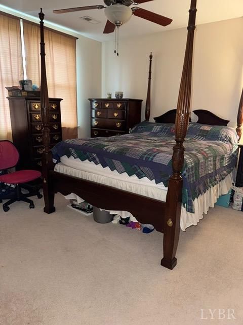 Tiny photo for 193 Stoney Creek Drive, Madison Heights, VA 24572 (MLS # 363403)