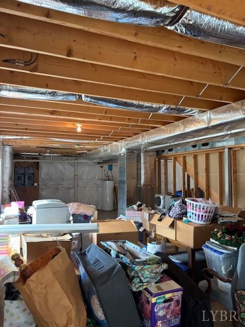 Tiny photo for 193 Stoney Creek Drive, Madison Heights, VA 24572 (MLS # 363403)