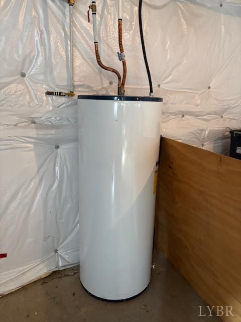 Tiny photo for 193 Stoney Creek Drive, Madison Heights, VA 24572 (MLS # 363403)