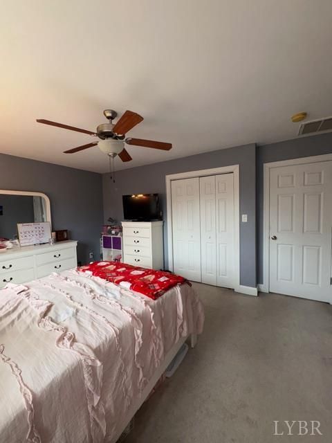 Tiny photo for 193 Stoney Creek Drive, Madison Heights, VA 24572 (MLS # 363403)