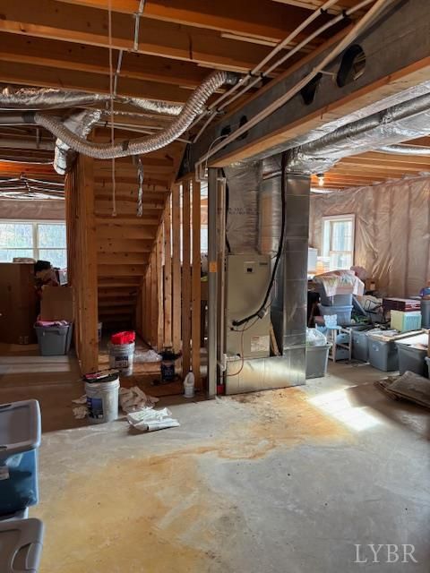 Tiny photo for 193 Stoney Creek Drive, Madison Heights, VA 24572 (MLS # 363403)