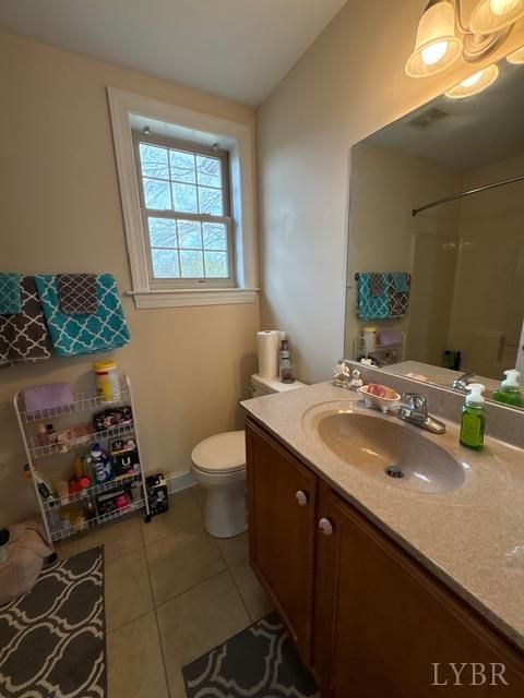 Tiny photo for 193 Stoney Creek Drive, Madison Heights, VA 24572 (MLS # 363403)