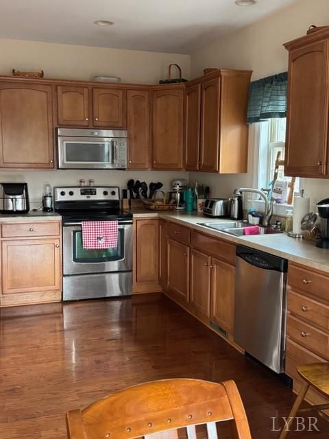 Tiny photo for 193 Stoney Creek Drive, Madison Heights, VA 24572 (MLS # 363403)