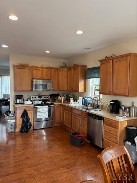 Tiny photo for 193 Stoney Creek Drive, Madison Heights, VA 24572 (MLS # 363403)