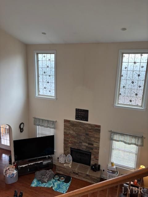 Tiny photo for 193 Stoney Creek Drive, Madison Heights, VA 24572 (MLS # 363403)