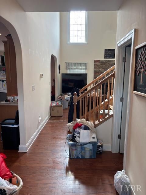 Tiny photo for 193 Stoney Creek Drive, Madison Heights, VA 24572 (MLS # 363403)