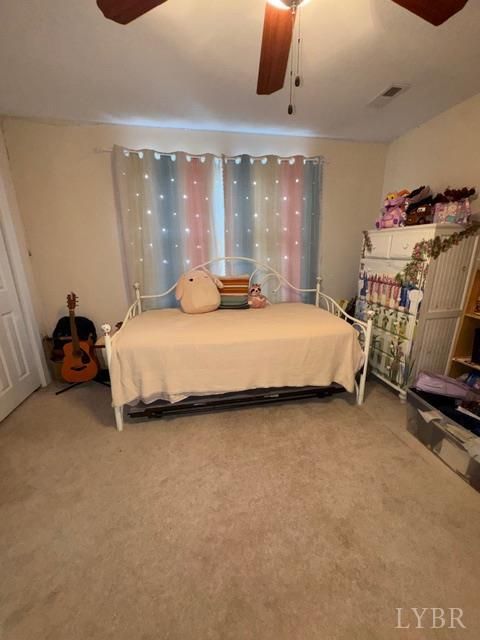 Tiny photo for 193 Stoney Creek Drive, Madison Heights, VA 24572 (MLS # 363403)