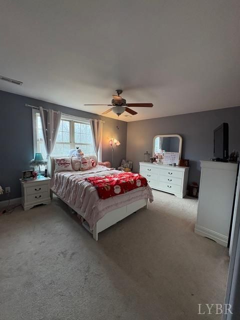 Tiny photo for 193 Stoney Creek Drive, Madison Heights, VA 24572 (MLS # 363403)
