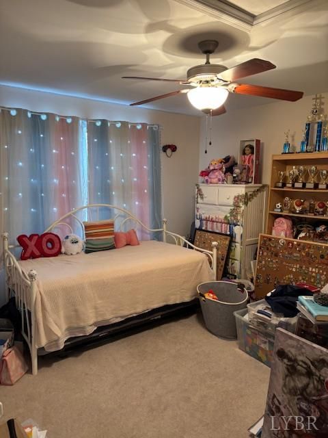 Tiny photo for 193 Stoney Creek Drive, Madison Heights, VA 24572 (MLS # 363403)