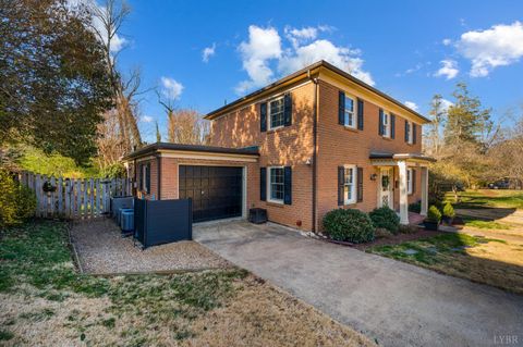 Tiny photo for 3853 Peakland Place, Lynchburg, VA 24503 (MLS # 365154)