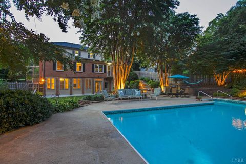 Tiny photo for 3853 Peakland Place, Lynchburg, VA 24503 (MLS # 365154)