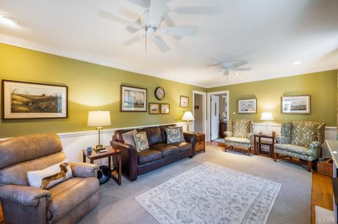 Tiny photo for 3853 Peakland Place, Lynchburg, VA 24503 (MLS # 365154)