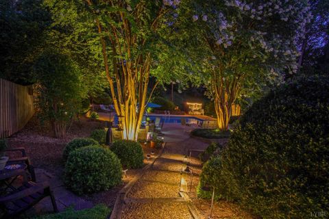 Tiny photo for 3853 Peakland Place, Lynchburg, VA 24503 (MLS # 365154)