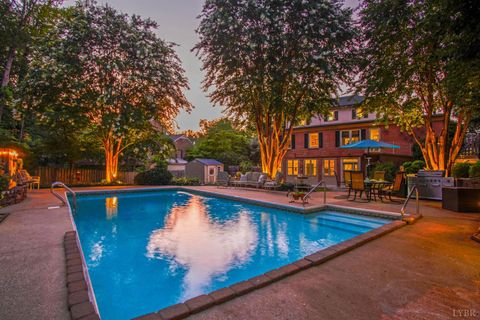 Tiny photo for 3853 Peakland Place, Lynchburg, VA 24503 (MLS # 365154)