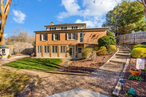 Tiny photo for 3853 Peakland Place, Lynchburg, VA 24503 (MLS # 365154)