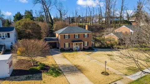 Tiny photo for 3853 Peakland Place, Lynchburg, VA 24503 (MLS # 365154)