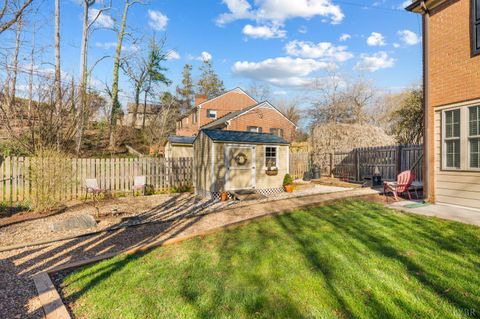 Tiny photo for 3853 Peakland Place, Lynchburg, VA 24503 (MLS # 365154)
