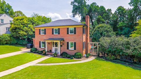 Tiny photo for 3853 Peakland Place, Lynchburg, VA 24503 (MLS # 365154)