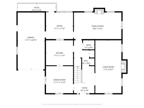 Tiny photo for 3853 Peakland Place, Lynchburg, VA 24503 (MLS # 365154)
