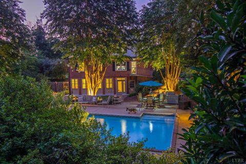 Tiny photo for 3853 Peakland Place, Lynchburg, VA 24503 (MLS # 365154)