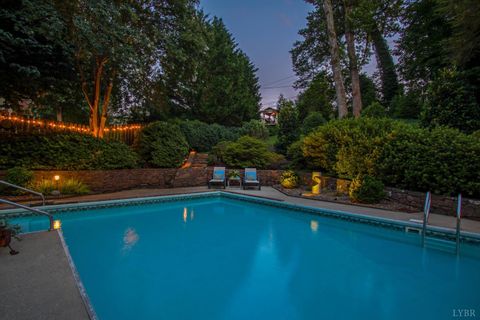 Tiny photo for 3853 Peakland Place, Lynchburg, VA 24503 (MLS # 365154)