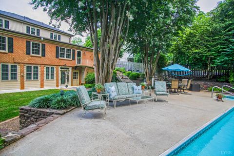 Tiny photo for 3853 Peakland Place, Lynchburg, VA 24503 (MLS # 365154)