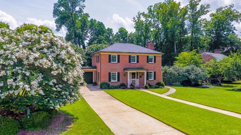 Tiny photo for 3853 Peakland Place, Lynchburg, VA 24503 (MLS # 365154)