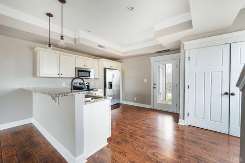 Tiny photo for 207 Capstone Drive, Lynchburg, VA 24502 (MLS # 364577)