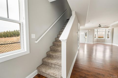 Tiny photo for 207 Capstone Drive, Lynchburg, VA 24502 (MLS # 364577)