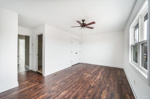 Tiny photo for 207 Capstone Drive, Lynchburg, VA 24502 (MLS # 364577)