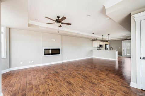 Tiny photo for 207 Capstone Drive, Lynchburg, VA 24502 (MLS # 364577)