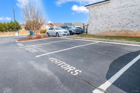 Tiny photo for 207 Capstone Drive, Lynchburg, VA 24502 (MLS # 364577)