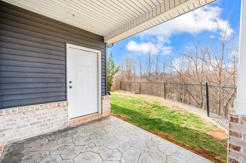 Tiny photo for 207 Capstone Drive, Lynchburg, VA 24502 (MLS # 364577)