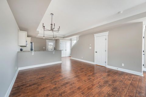 Tiny photo for 207 Capstone Drive, Lynchburg, VA 24502 (MLS # 364577)