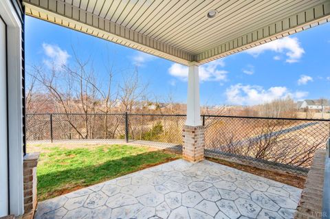 Tiny photo for 207 Capstone Drive, Lynchburg, VA 24502 (MLS # 364577)